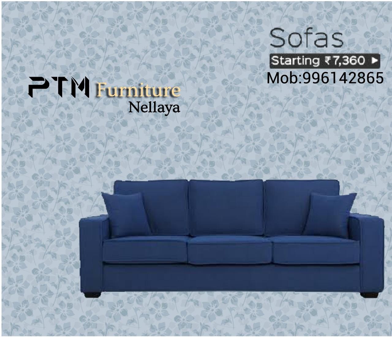 PTM FURNITURE